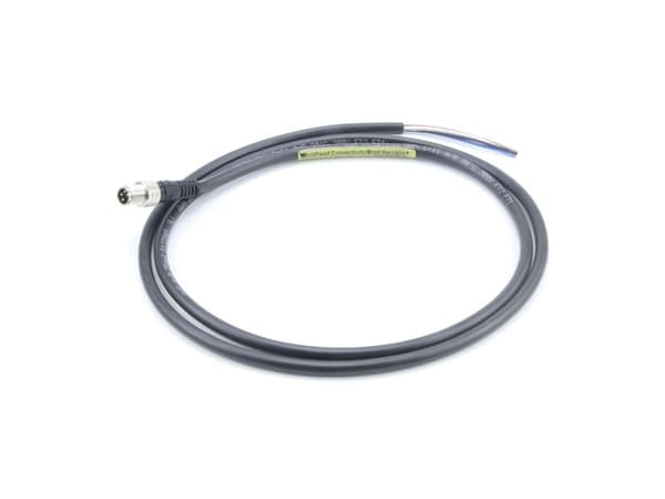 Molex 1200868161 Sensor-, ställdon-stik, 1 st