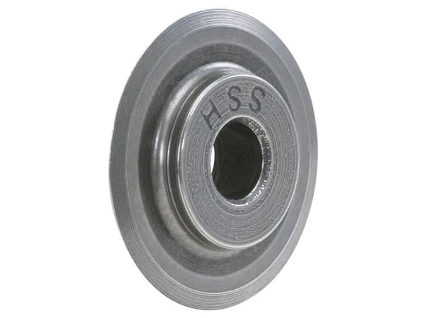 KS TOOLS utskiftbart skjærhjul for rørkutter V2A Ø 18,0 mm (101.1002)