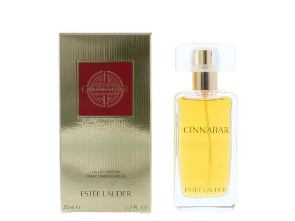 Estee Lauder Cinnabar EDP 50 ml