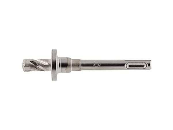 Fischer 532607, Borr, 8 mm, 1 styck