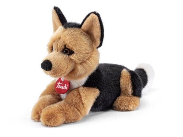 Trudi 22323, Leke hund