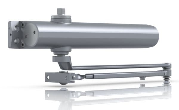 UniFi - Door closer