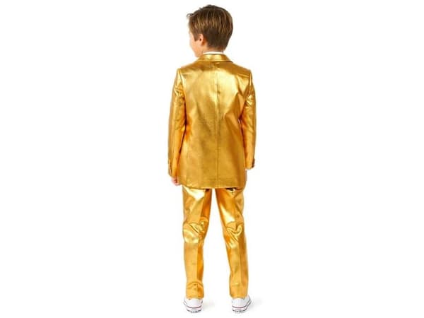 OppoSuit Groovy Gold, dreng