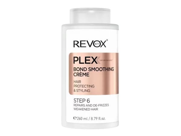 PLEX Bond Smoothing Creme 260ml