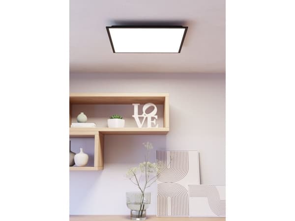 EGLO MORADILLO-Z PANEL 595X595 RGB/CCT 4400LM