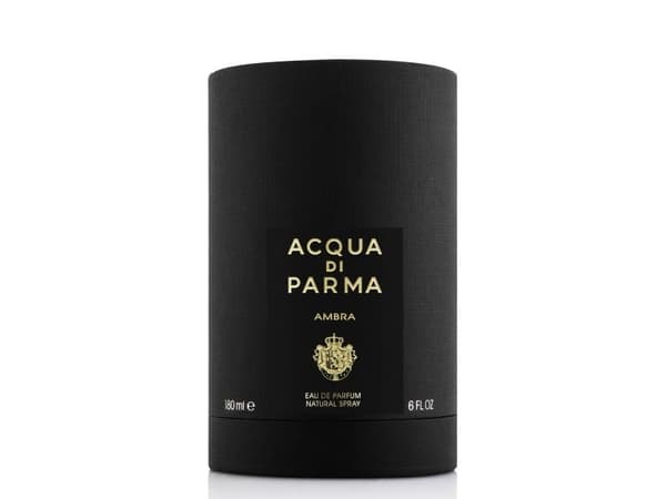 Acqua Di Parma Amber edp 180ml