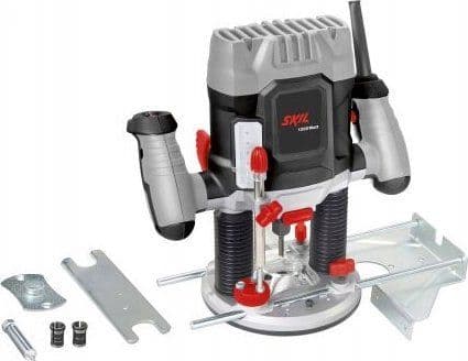 Skil Router 1841Aa 1200W