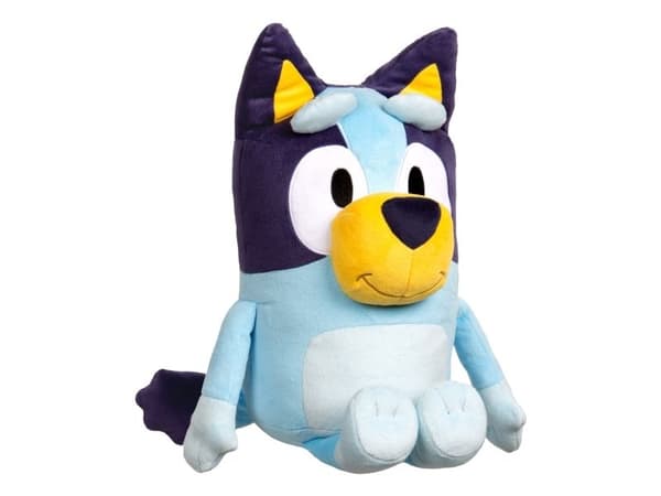 Bluey Jumbo plush 45 cm.
