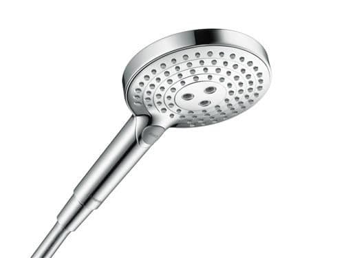 hansGrohe Raindance Select S Håndbruser 120 3jet PowderRain