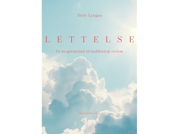 Lettelse | Niels Lyngsø