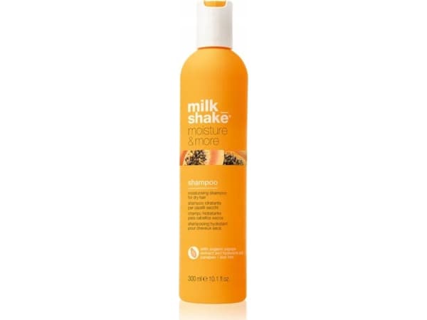 Milk_Shake Moisture & More Shampoo - 300 Ml
