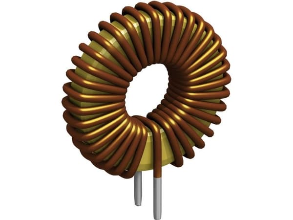 Fastron TLC/1A-100M-00 induktans 1 stk