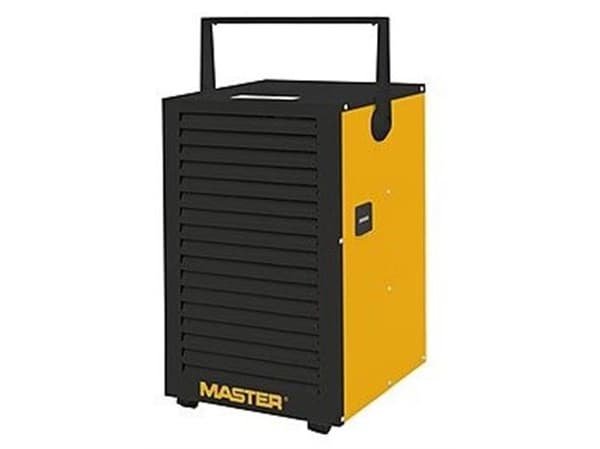 Master affugter DH 732, 30 l med timetæller