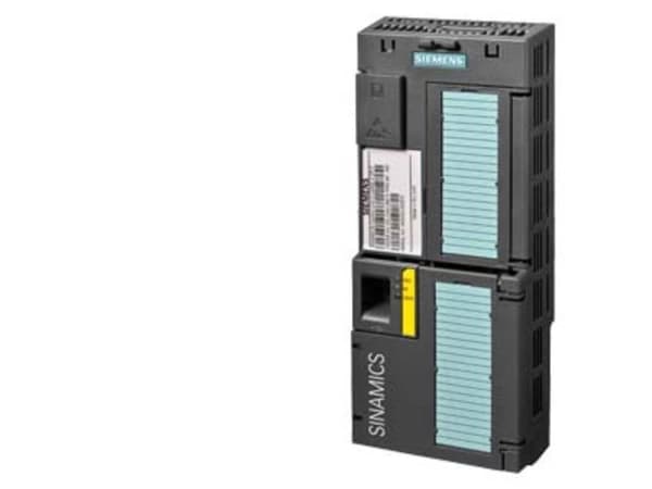 Siemens 6SL3244-0BB13-1FA0 Styrenhet 1 st