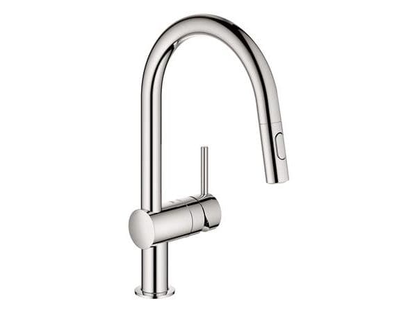 Grohe Minta Köksblandare