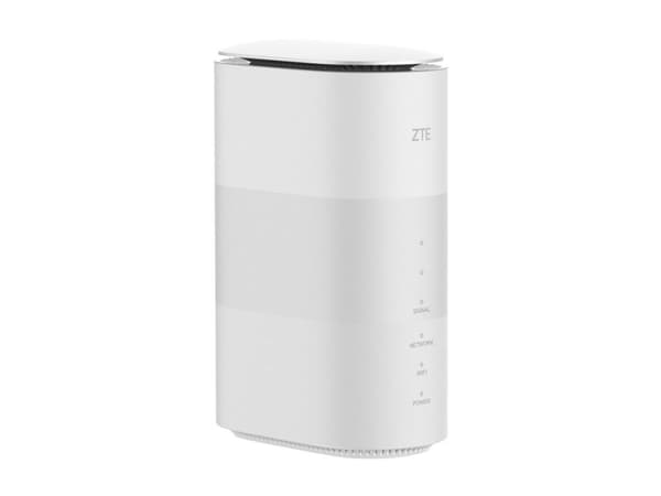 ZTE MC888D