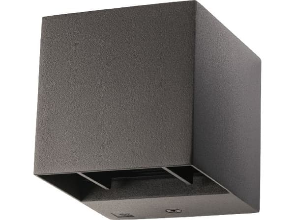 SG ARMATUREN ARTES MINI GRAPHITE 3000K