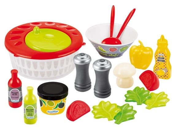 ECOIFFIER 2579, 100 % chef, 1,5 år