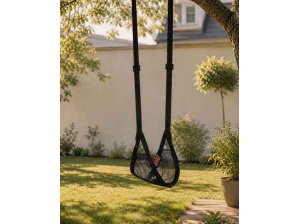 KREA Leaf Swing, sort