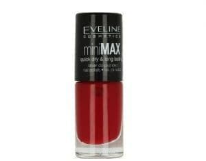 EVELINE_Mini Max nagellack nagellack 688 5ml