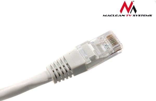 Maclean patchkabel UTP 5e 2 m (MCTV-651)