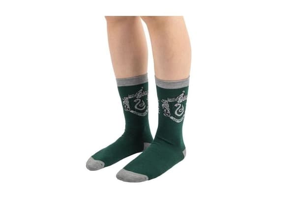 Slytherin sukat