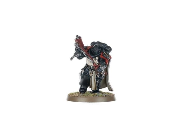 Games Workshop 55-43, Keräilyhahmo, Videopeli