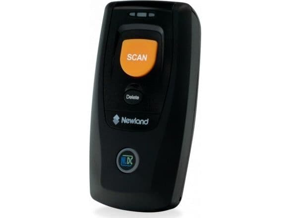 BS80 PIRANHA II 2D CMOS BT PERP SCANNER LÄSER 1D/2D STRECKKODER