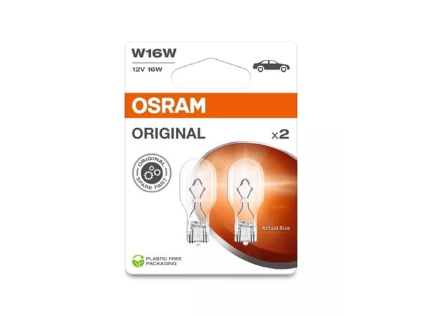 Osram 146561 bilpære halogen