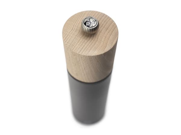 BOREAL Pepperkvern 21 cm Rock Grey