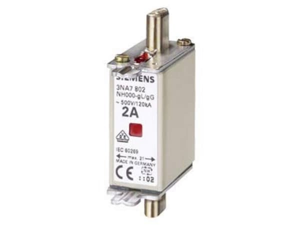 Siemens 3NA7810