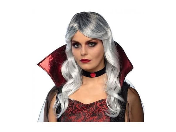 Vampiresse paryk