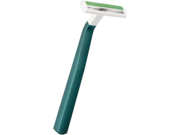 BIC Comfort 2, Grønn, 15 stykker