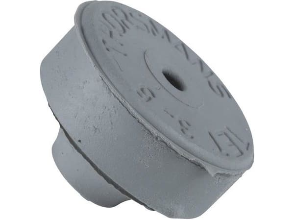 Schneider Electric IMT36179, EPDM, Grå