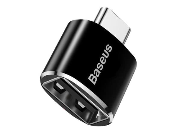 Adapter: Baseus USB-C CATOTG-01