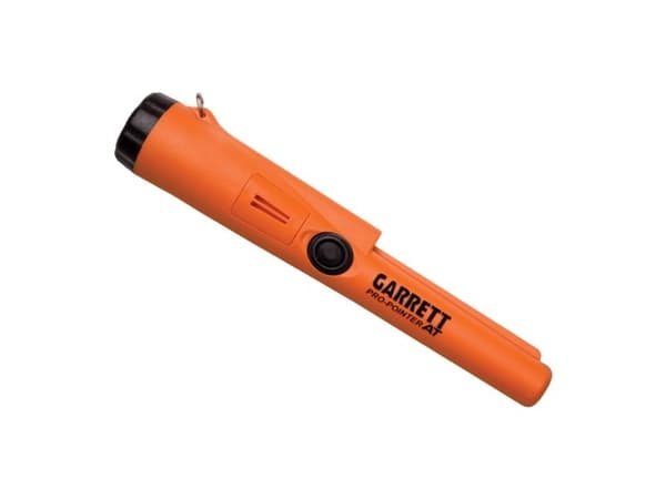 Garrett Pro Pointer AT Hånddetektor Akustisk, tärinä 1140900