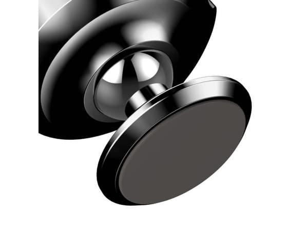 Baseus magnetisk bilhållare Small Ears SUER-B01