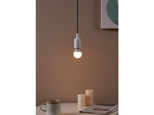 EGLO E27 G45 4,9W 470LM 3000K OPAALI #8