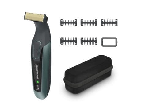 Trymer Rowenta Trimmer Forever Sharp Komfort Beard (TN6044E0)