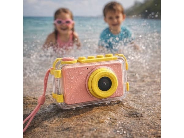 Myfirst Camera 2 Pink