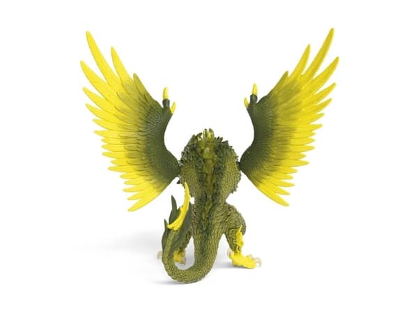 Schleich Jungle Raptor