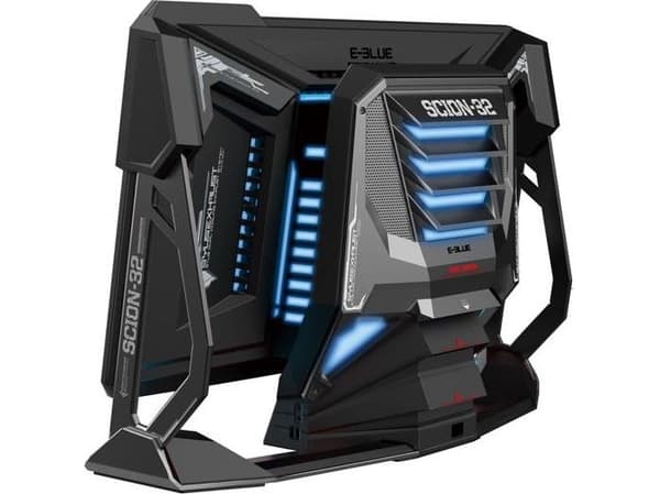 E-Blue E-Melyna Tower-skjerm Scion 32