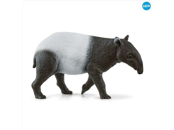 Schleich tapiiri