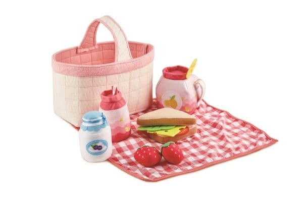 Hape Piknik-setti