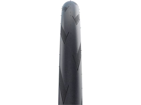 SCHWALBE PRO ONE sammenleggbart dekk 700c 25 mm (25-622)