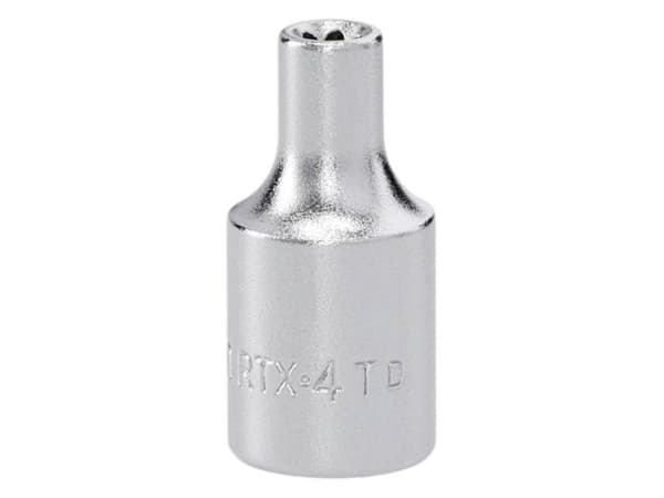 Facom RTX.4T pipe-/stikknøkkel 1/4