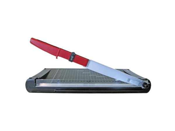 Olympia Vario Duplex 4000 - Trimmer - 300 mm - papper