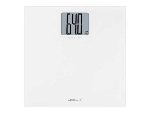 MEDISANA PS 470 - Badrumsvåg