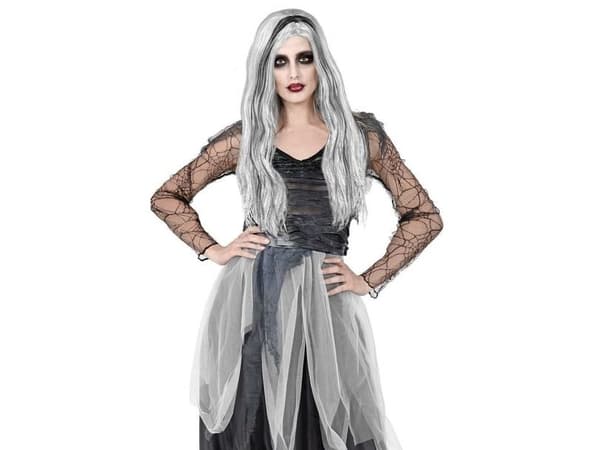 Ghostly Spirit kjole