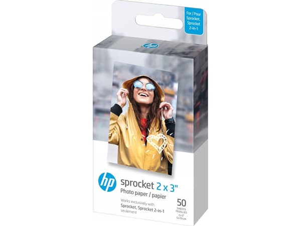 HP HPIZ2X350